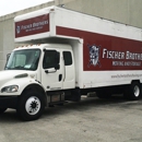 Fischer Brothers Moving and Storage Vero Beach - Movers & Full Service Storage