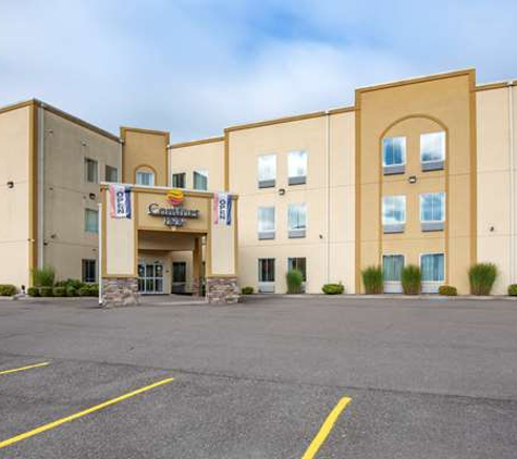 Comfort Inn Apalachin / Binghamton W Route 17 - Apalachin, NY