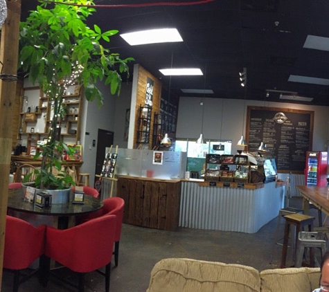 Macondo Coffee Roaster - Doral, FL