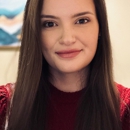 Chelsea Wilder, Counselor - Counseling Services