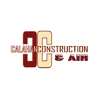 Calahan Construction and Air - HVAC and Air Conditioning Company