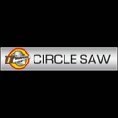 Circle Saw - Sharpening Service