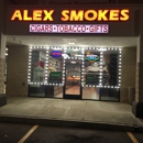 Alex Smoke Shop & Gifts - Cigar, Cigarette & Tobacco Dealers