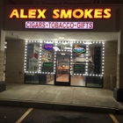 Alex Smoke Shop & Gifts