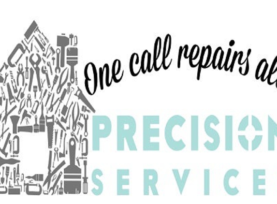 Precisions Services - Bessemer, AL