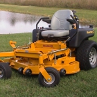 Grass Barber Lawn & Landscaping Auburn Hills