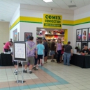 Comix Connection - Comic Books