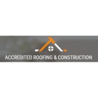 Accredited Roofing & Construction