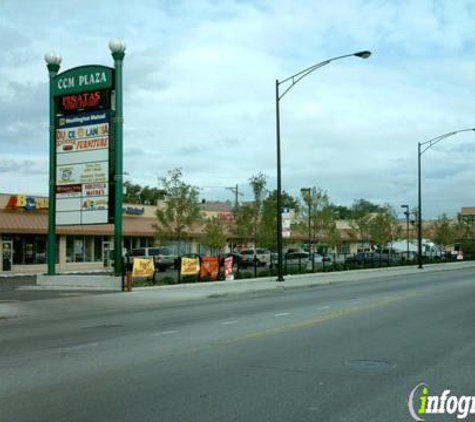 La Michoacana - Chicago, IL