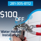 Water Heater Repair Seabrook TX