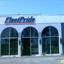 FleetPride Parts - Trailer Equipment & Parts