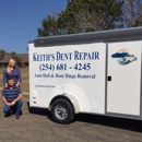 Keith's Dent Repair - Automobile Body Repairing & Painting