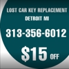 Car Key Fob Replacement Detroit MI gallery