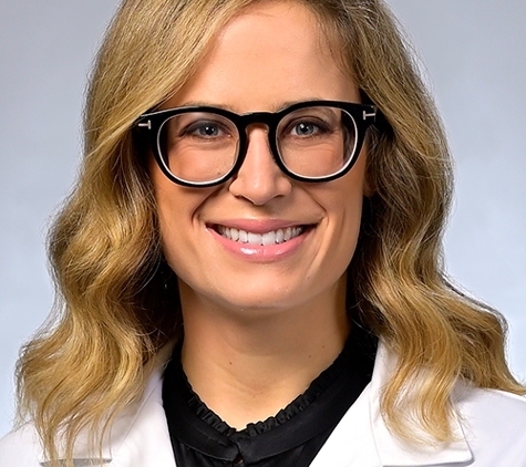 Mia Djulbegovic, MD, MHS - Philadelphia, PA