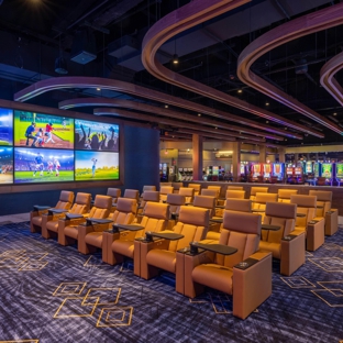 betJACK Sportsbook | Thistledown - North Randall, OH