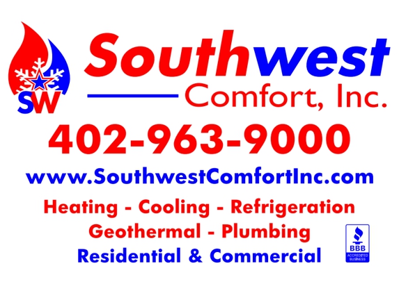 Southwest Mechanical Inc