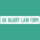 AK Injury Law Firm - Attorneys