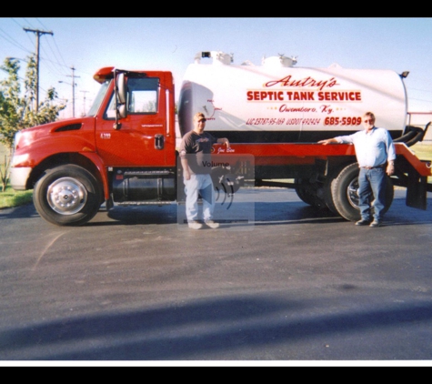 Autry's Septic Tank Service - Owensboro, KY