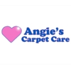 Angie's Carpet Care gallery