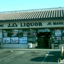 J J's Liquor - Liquor Stores