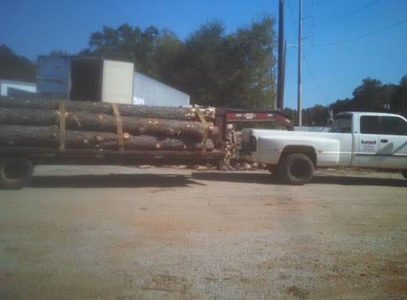 Benton Tree Service - Monticello, GA