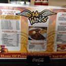 Mr Wings - American Restaurants