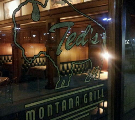 Ted's Montana Grill - Durham, NC