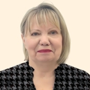 Anna Lobanova, Counselor - Counseling Services