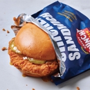 Krispy Krunchy Chicken - Chicken Restaurants