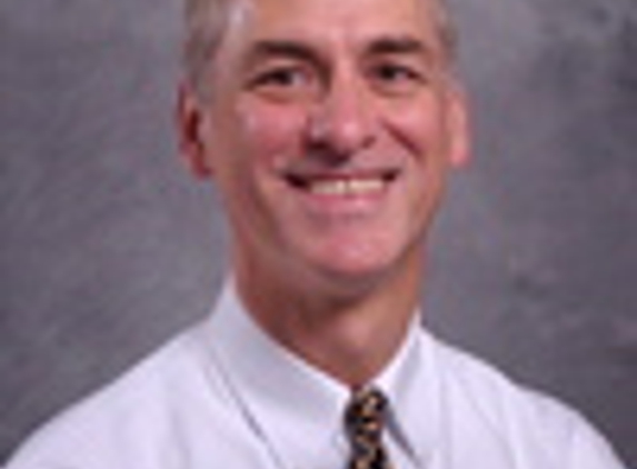 Larry Glass, MD - Charlotte, NC