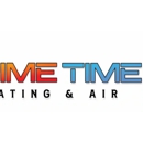 Prime Time Heating and Air - Fireplaces