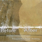 Pressure Pros Power Washing