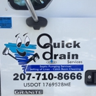 Quick Drain Services