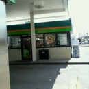 MAPCO Mart - Gas Stations