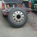 Juarez Truck Tires - Truck Service & Repair