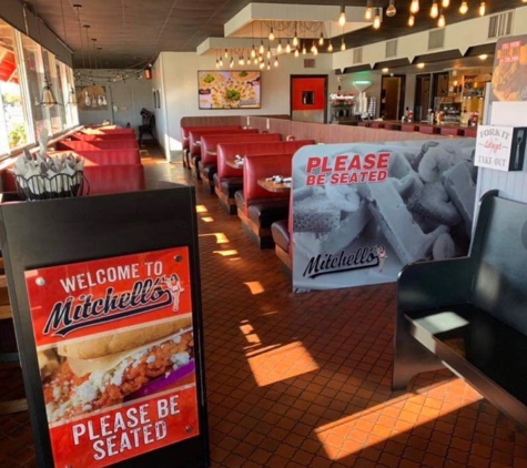 Mitchell's Family Diner - Cocoa, FL