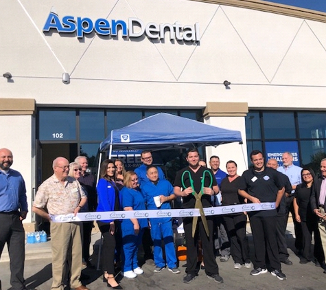 Aspen Dental - Clovis, CA