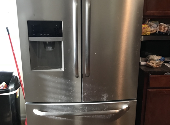 InFix Appliances Repair - Richmond, TX