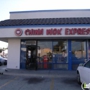 China Wok Express