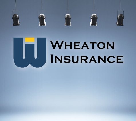 Wheaton Insurance - Forest Lake, MN