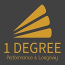 One Degree Performance & Longevity - Health Clubs