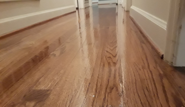 "its all about wood" hardwood floors - West Columbia, SC