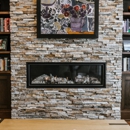 Vanderwall Brothers Concrete Products - Fireplaces