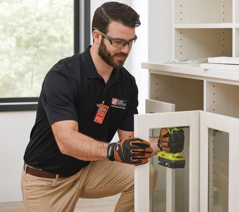 Home Services at The Home Depot - Aurora, CO