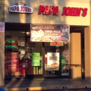 Papa Johns Pizza - Pizza