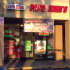 Papa Johns Pizza