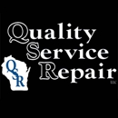 Quality Service Repair, L.L.C. - Auto Repair & Service