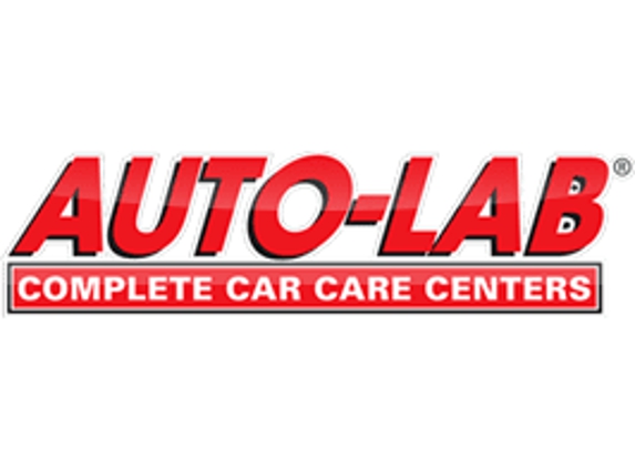 Auto-Lab Complete Car Care Center of Howell - Howell, MI