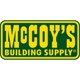 McCoy's Building Supply