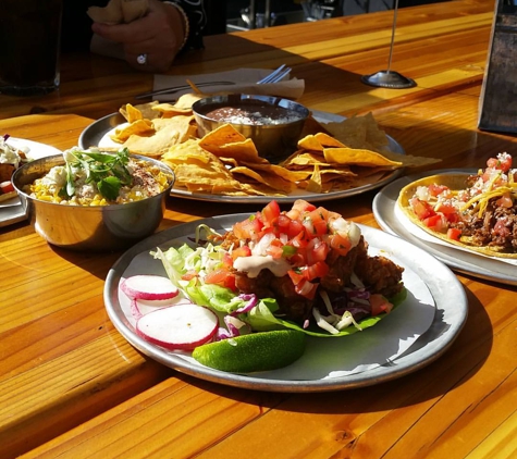 Trejo's Tacos - Los Angeles, CA